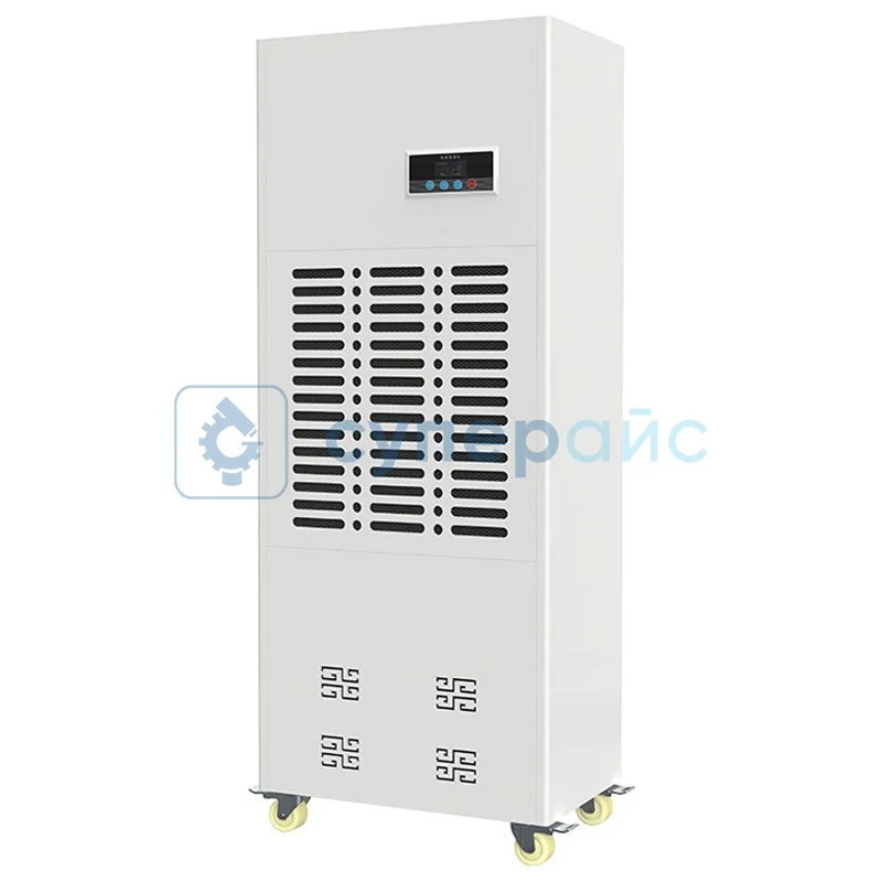 Устройство для сушки влажного воздуха Taiweida TD-9168C фото 1