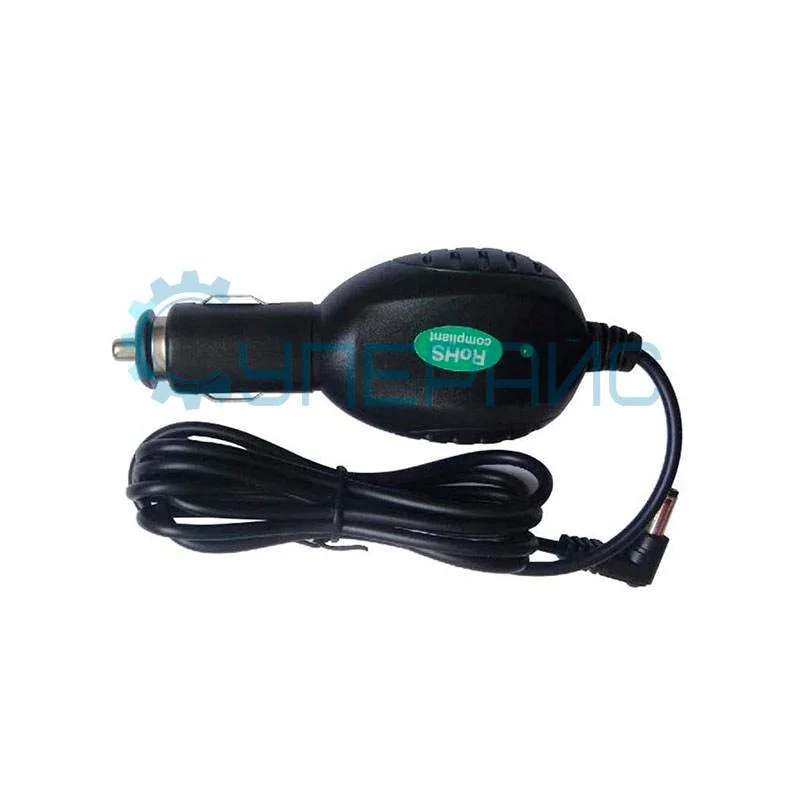 Автомобильный адаптер питания Hantek HT-310 фото 1