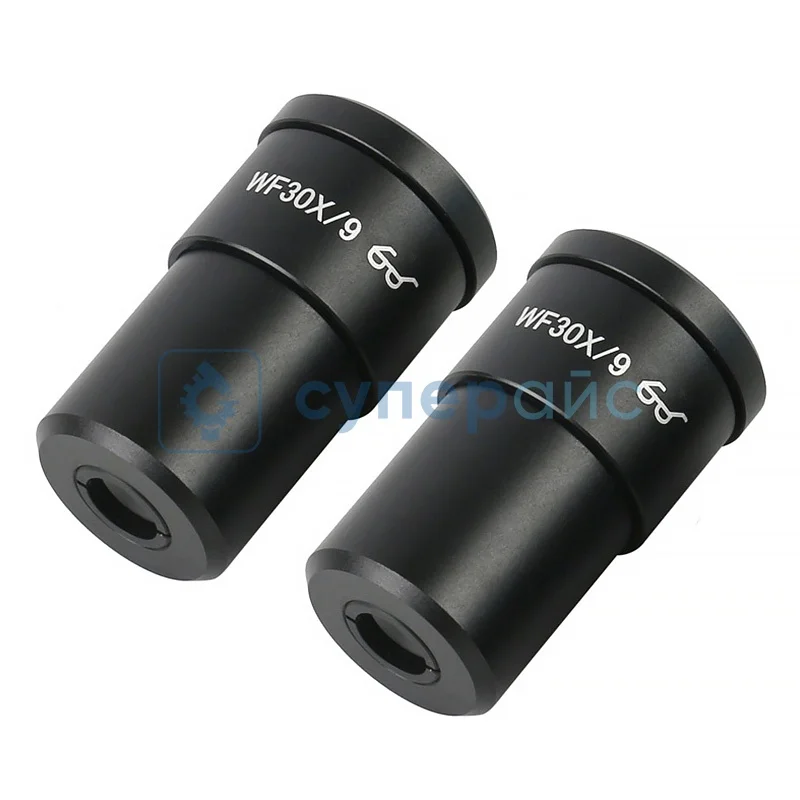 Окуляры Eakins WF30X/9 для стереомикроскопов фото 1