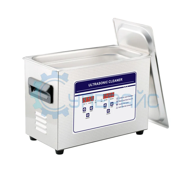 УЗ ванна YUMENG YM-030S фото 1