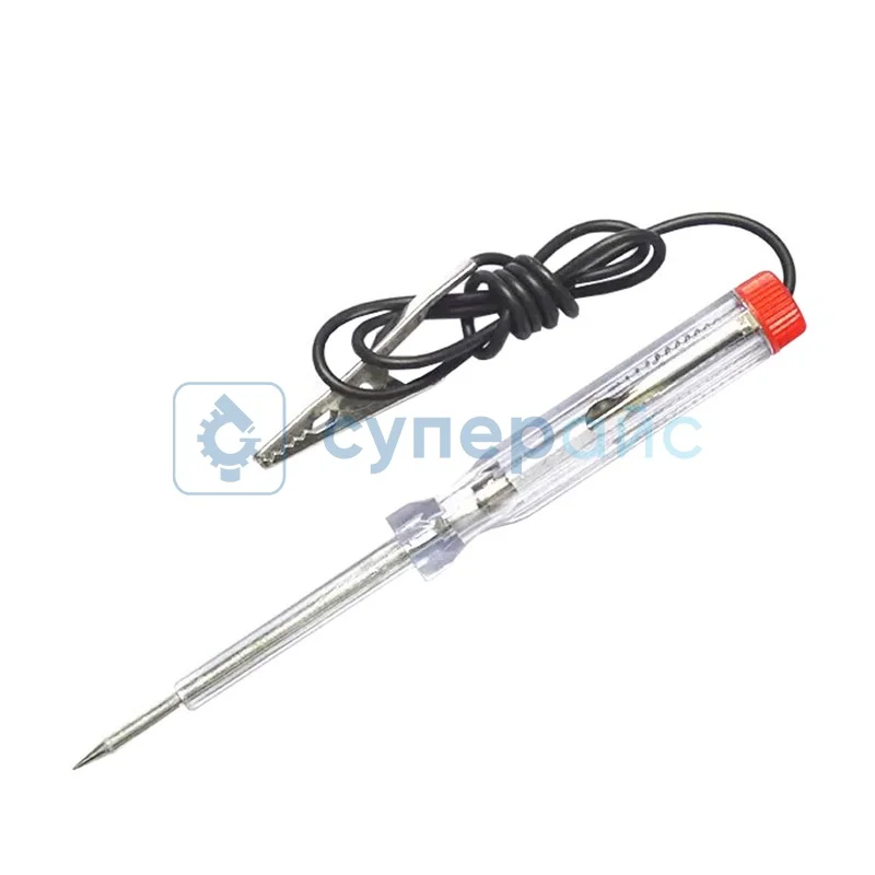 Автомобильный измеритель напряжения постоянного тока CAREUD 85015 фото 1