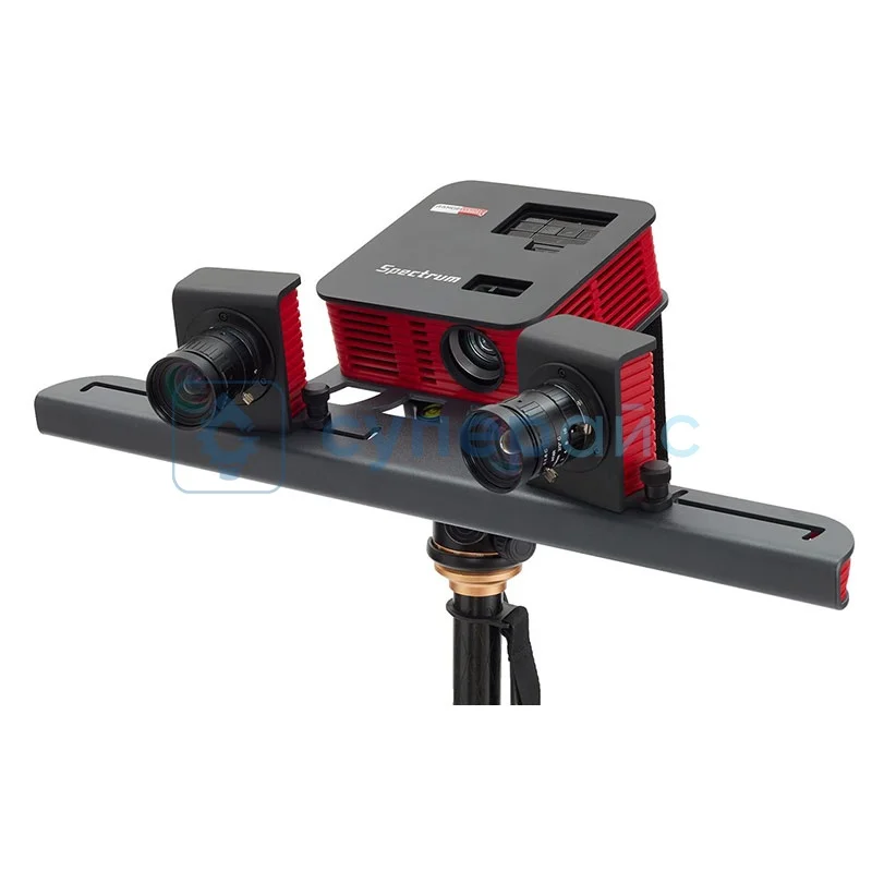 3D сканер RangeVision Spectrum фото 1