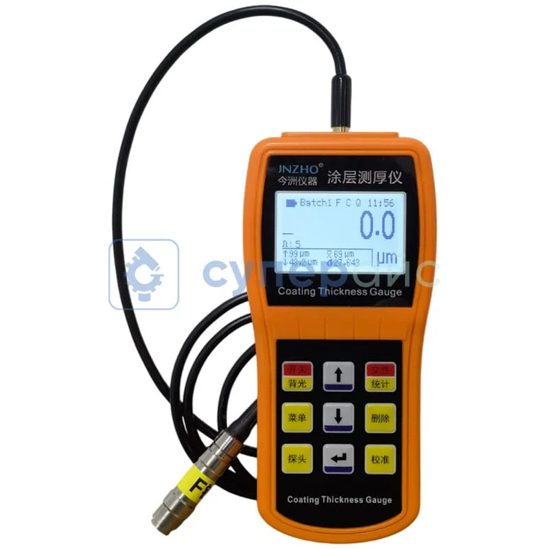 Магнитный измеритель толщины Jnzho JZ530 фото 2