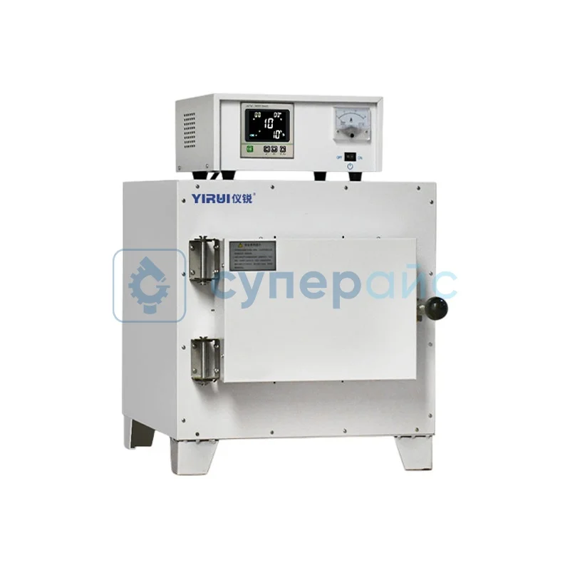 Муфельная печь Yirui SX-12-10 фото 1