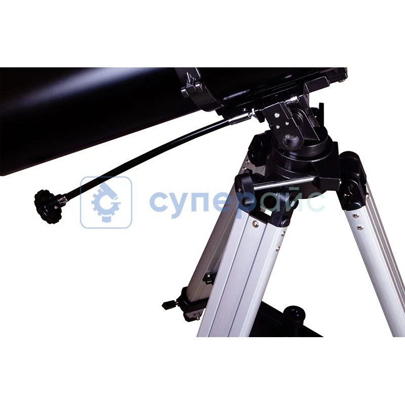 Рефлекторный телескоп Levenhuk Skyline BASE 110S фото 11