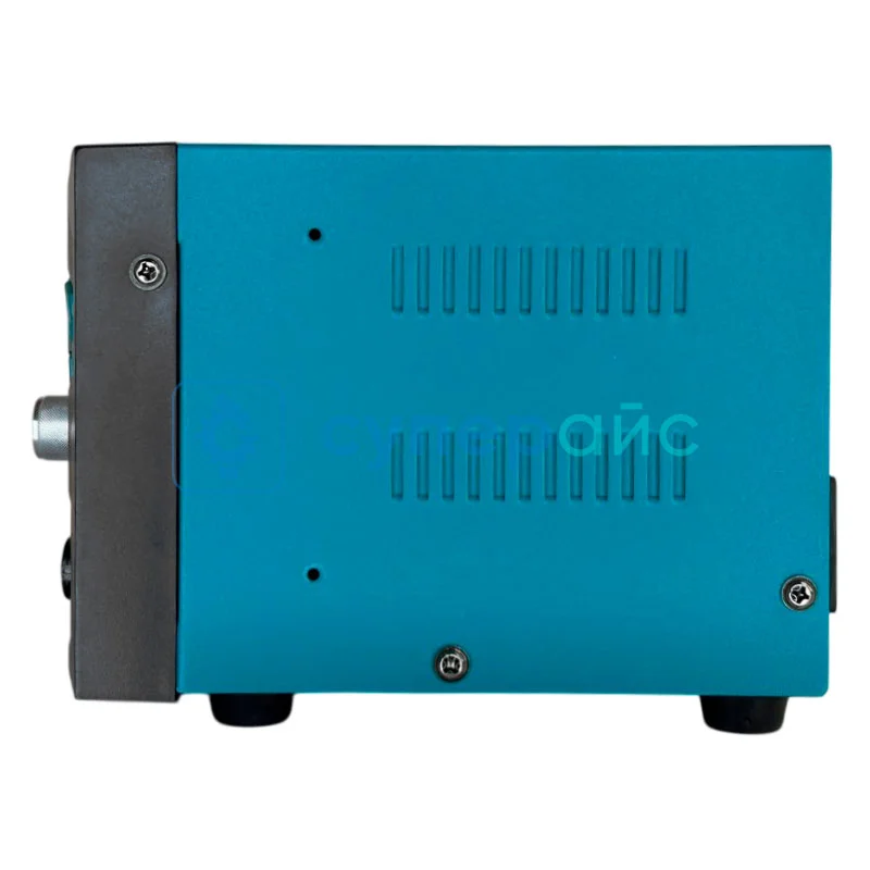 Термовоздушная паяльная станция YIHUA 938BD+II фото 3