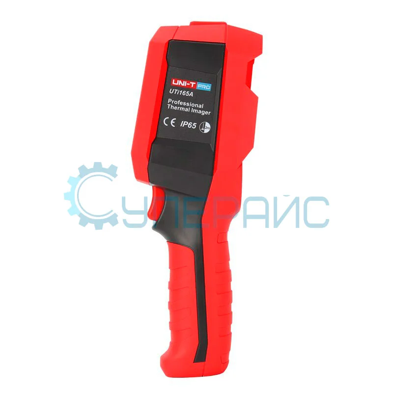 Цифровой тепловизор UNI-T UTi165A фото 3