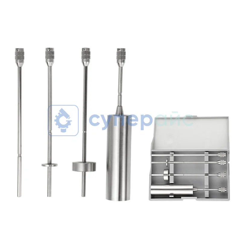 Лабораторный измеритель вязкости Qigong NDJ-9S фото 1