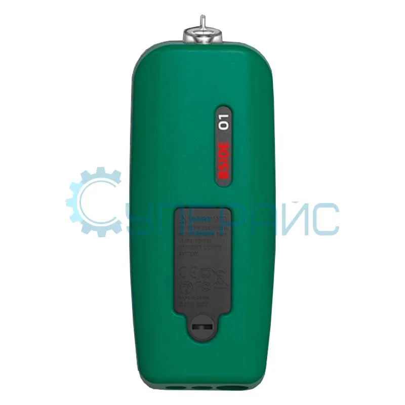 Цифровой осциллограф-мультиметр BSIDE O1 фото 3