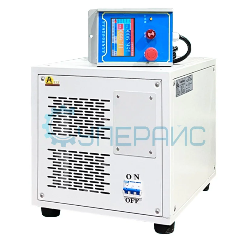 Блок питания для гальваники Yibenyuan YBN12-1000-1 (12 В, 1000 А) фото 2