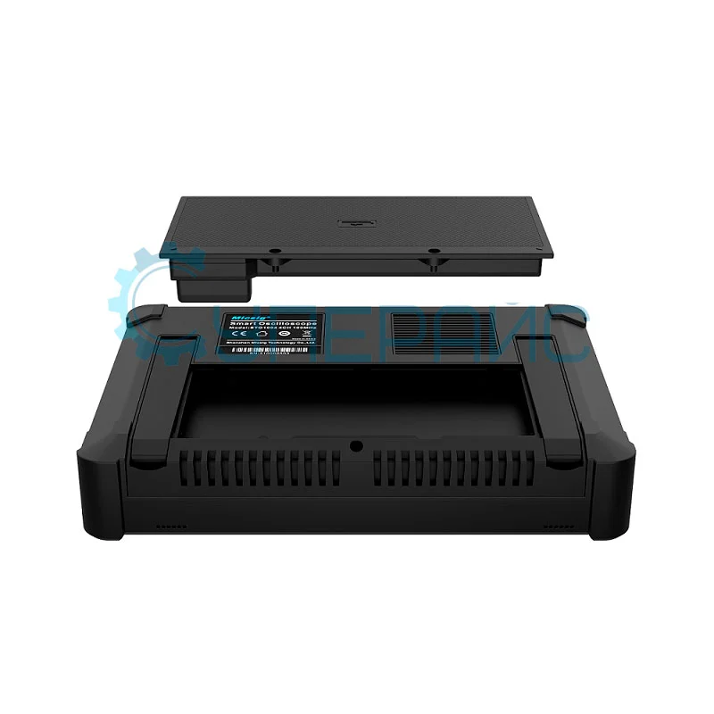 Автомобильный портативный осциллограф Micsig SATO1004 фото 3