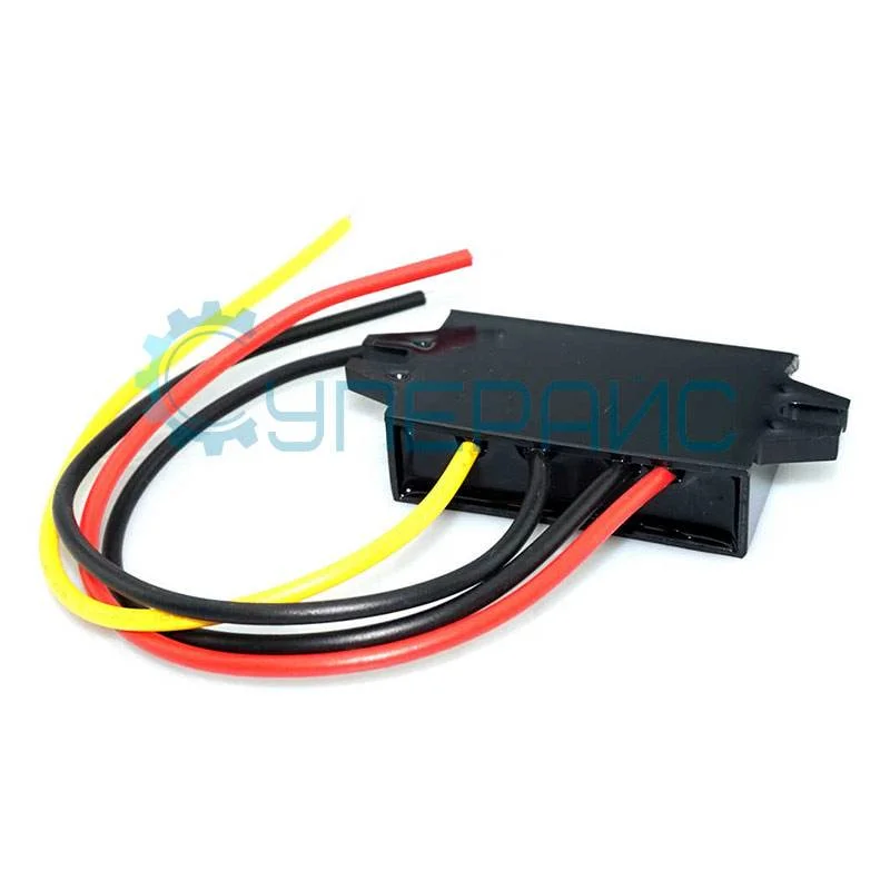 Buck модуль питания RCNUN WG-24S121R5 (RC24121R5) фото 1