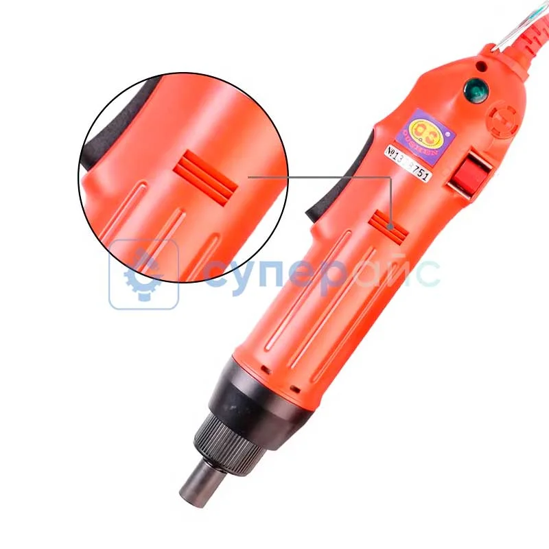 Электрическая отвертка Oushen OS-600 фото 3