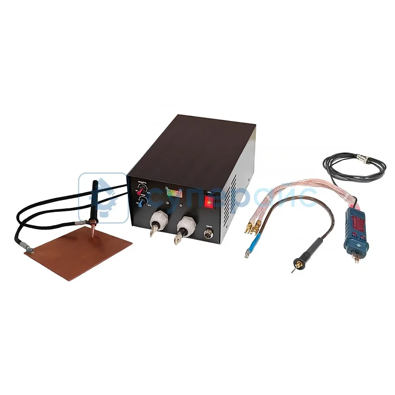 Устройство микроконтактной сварки Магистр-УМК-03-КМ фото 1