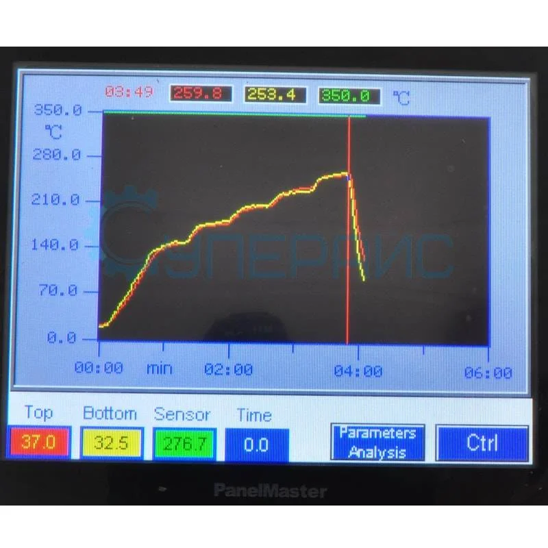 Инфракрасная паяльная станция Seamark ZM ZM-R5860 фото 9
