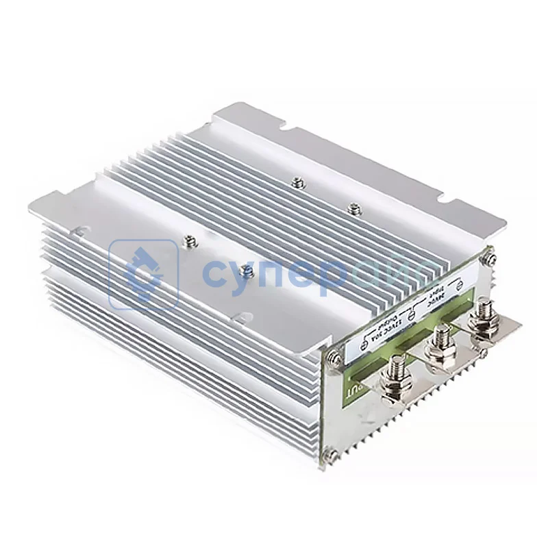 Повышающий DC-DC модуль RCNUN WG-12S2820 фото 1