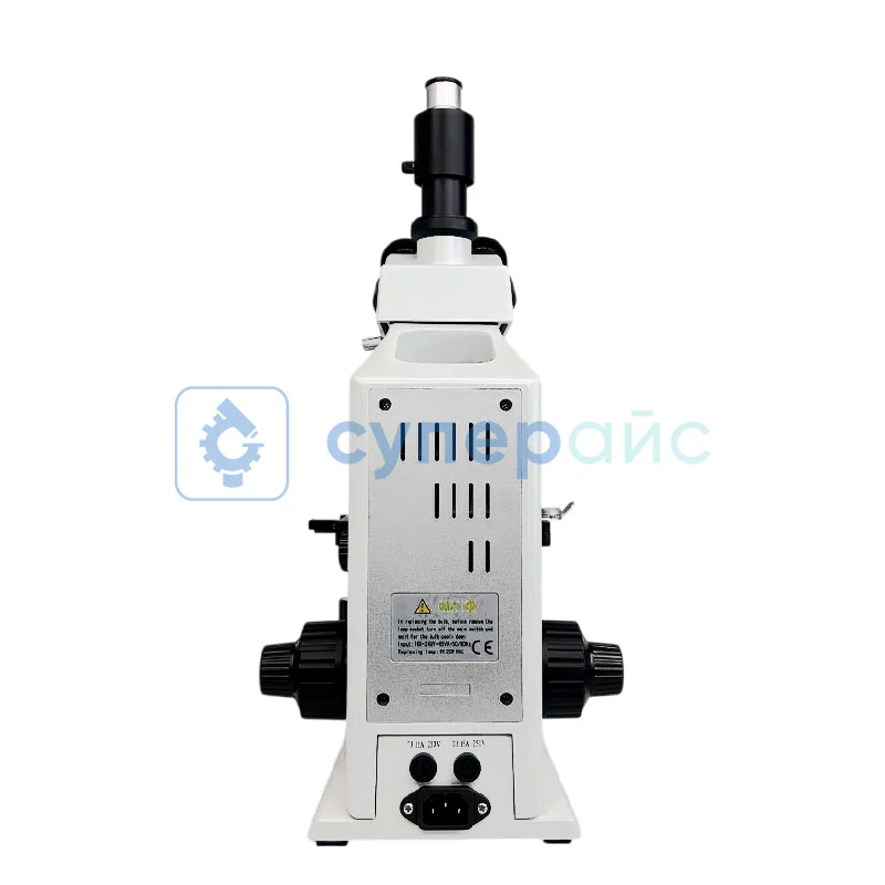 Микроскоп AmScope T580B-DK фото 3