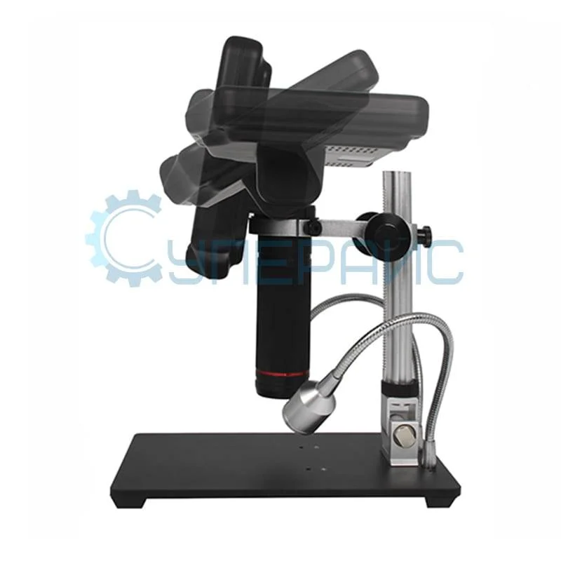 Цифровой микроскоп Andonstar AD407 HDMI фото 6