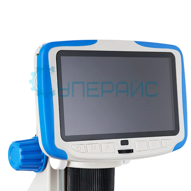 Цифровой микроскоп Andonstar AD205 с дисплеем фото 6