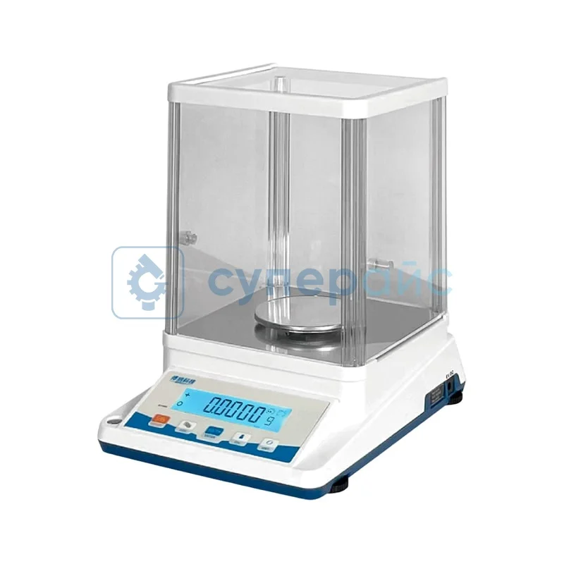Прецизионные лабораторные весы Bonake Ji JA103 фото 1