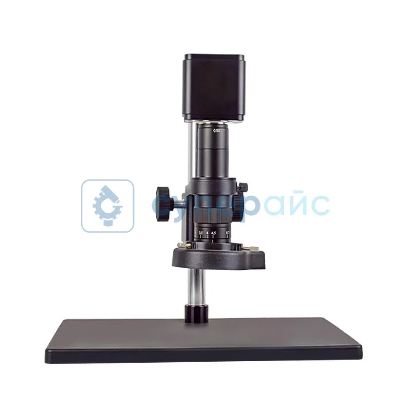 Промышленный микроскоп Qianjiayi QJY+AFW фото 1