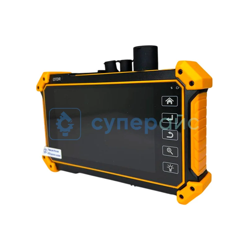 Оптический рефлектометр WANGLU MT-5500 фото 1