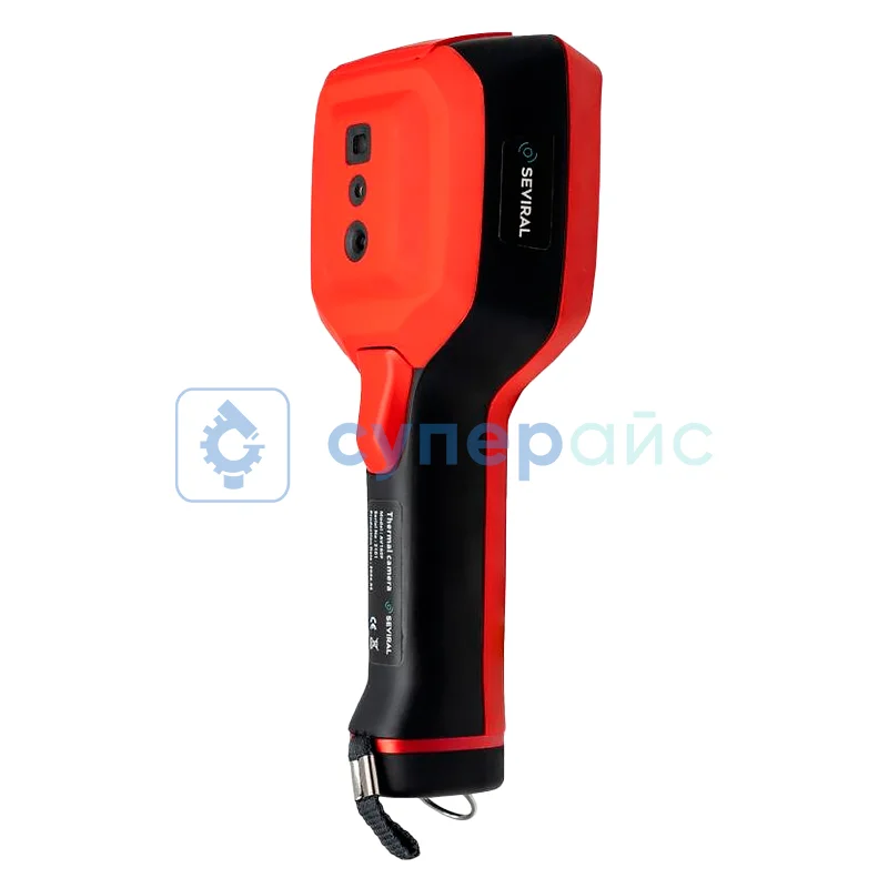 Тепловизор SEVIRAL AV160F фото 1