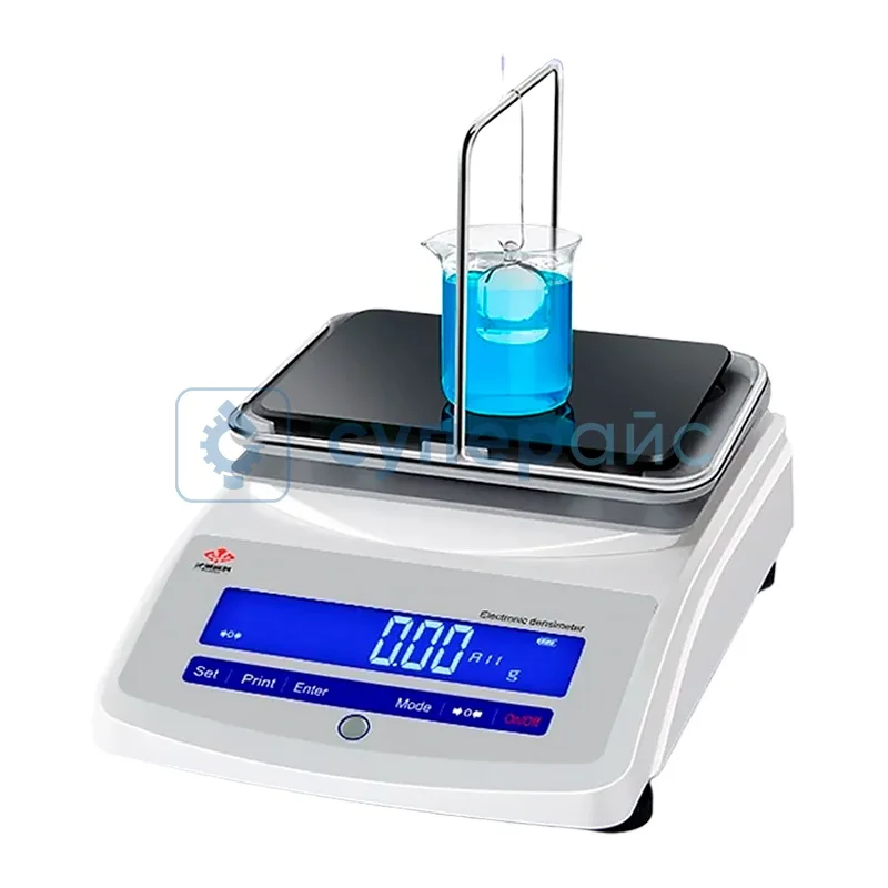 Измеритель плотности Hochoice HJ-600Y фото 1