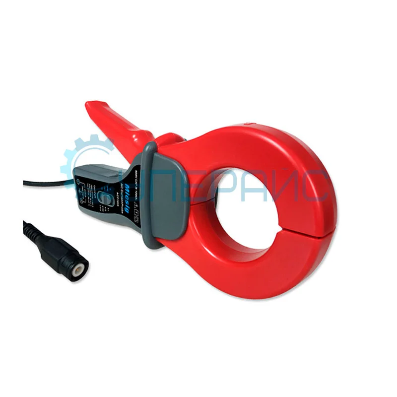 Токовые клещи Micsig ACP1000 фото 1