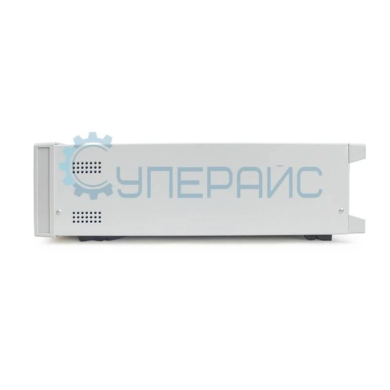 Измеритель сопротивления изоляции Tonghui TH2684A фото 4