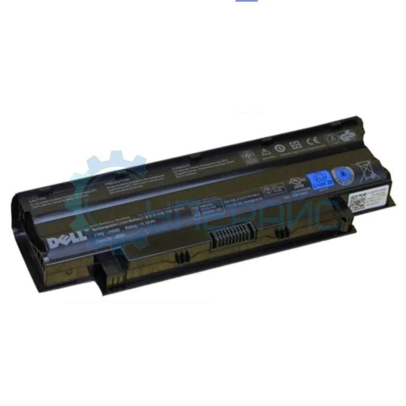 Батарея-аккумулятор J1KND для ноутбука DELL фото 1