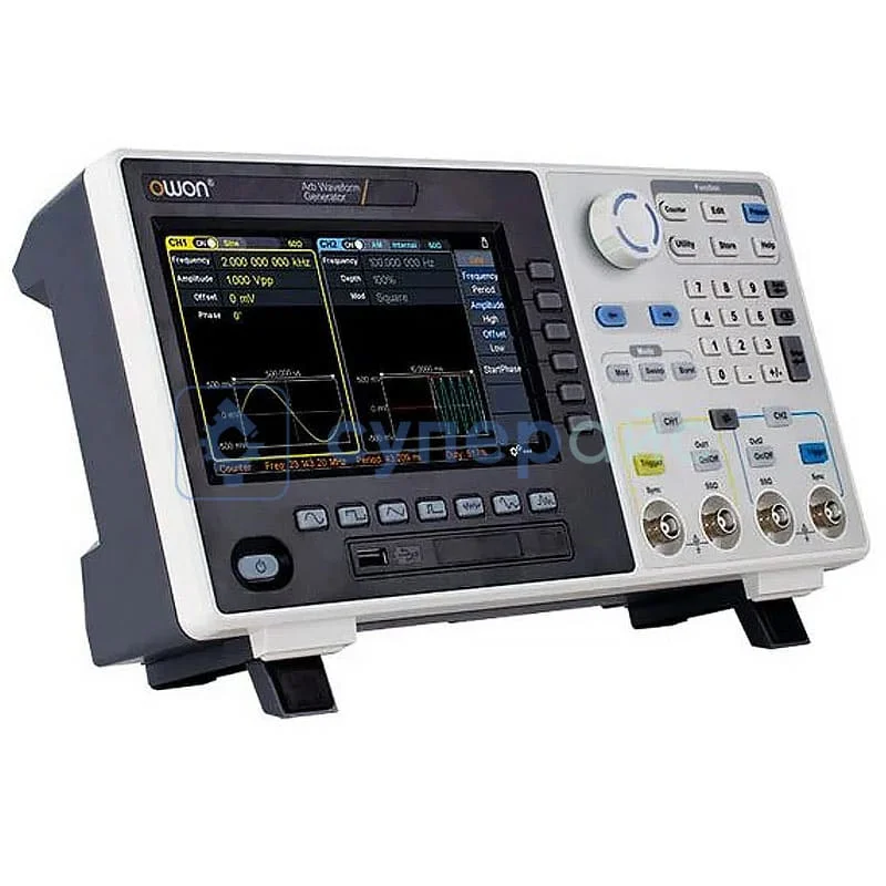 Цифровой генератор сигнала OWON XDG2060 фото 1
