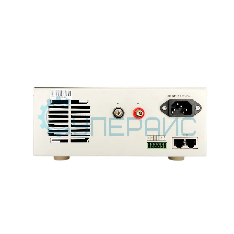 Стационарный источник питания LANYI PLS0620 (200 В, 0,3 А) фото 1