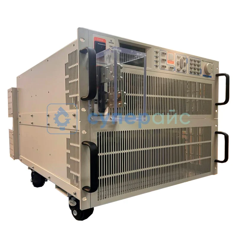 Электронный измеритель нагрузки Hopetech HT8103C-M фото 4