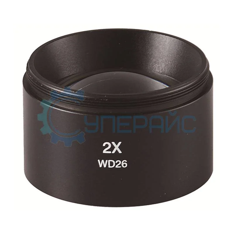 Насадка на объектив Dagong 2x/26 мм фото 1