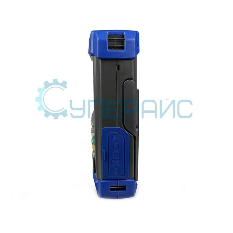 Ручной цифровой осциллограф Hantek DSO8152E фото 3