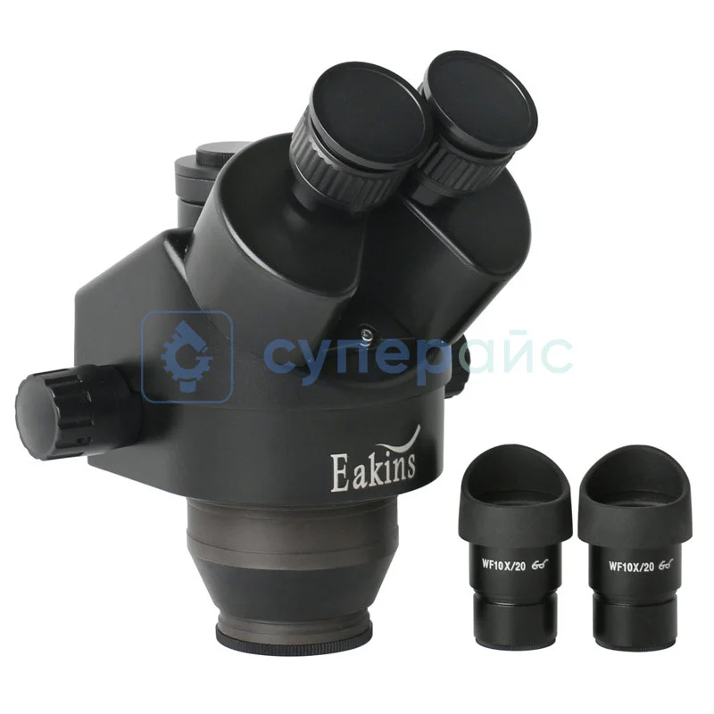 Микроскоп Eakins EK-TD-37 фото 4