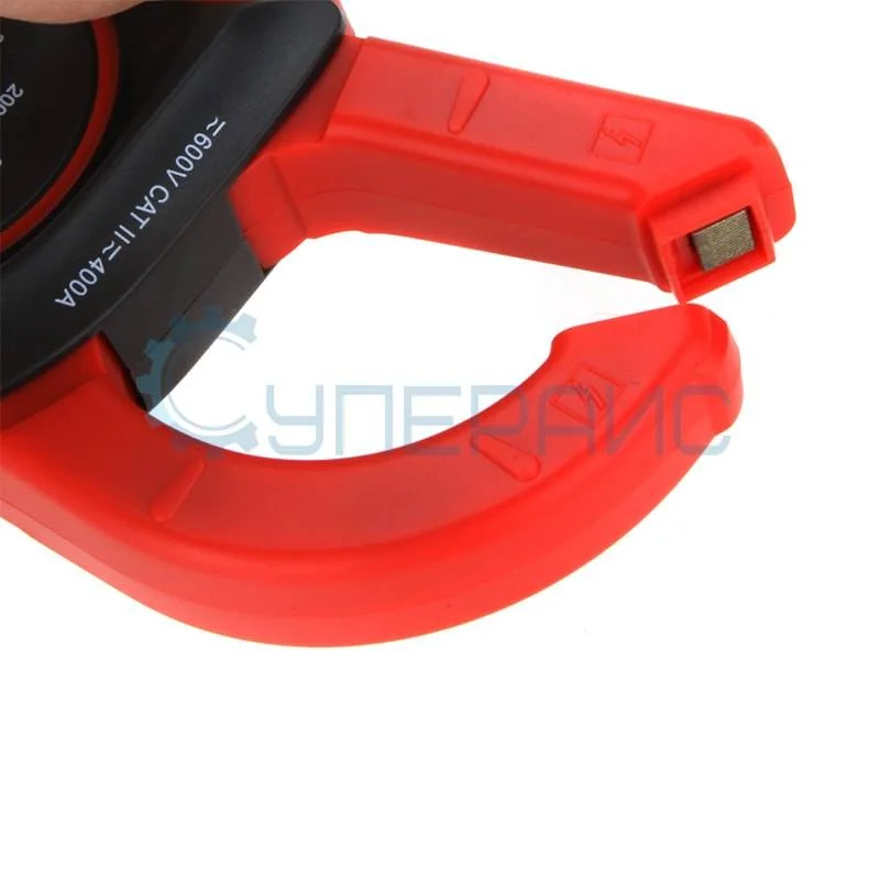 Токоизмерительные клещи UNI-T UT202A фото 5