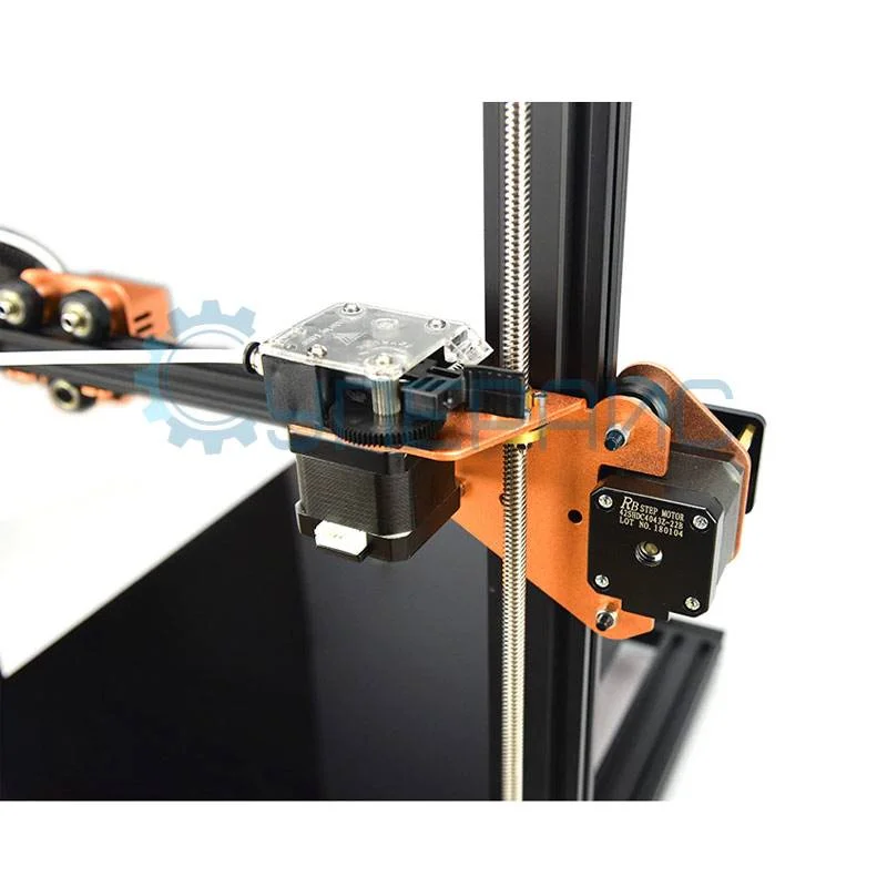 3D принтер Tevo Tornado фото 3