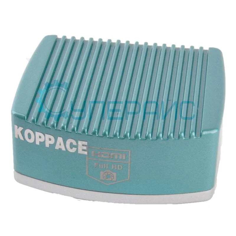 USB видеокамера KOPPACE KP-3609 фото 3