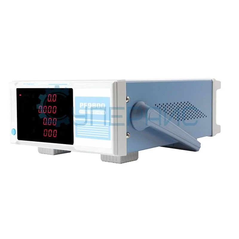 Ваттметр Everfine PF9800 фото 1