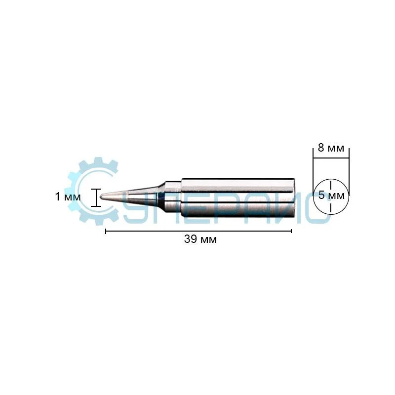 Сменное жало A-BF 260D-B фото 1