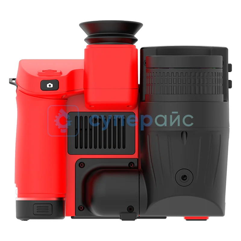 Тепловизор цифровой SEVIRAL T640 фото 4