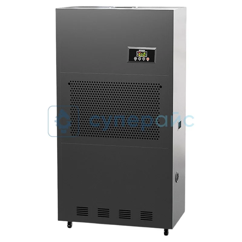 Промышленный осушитель воздуха Xinfei 720L-D фото 1