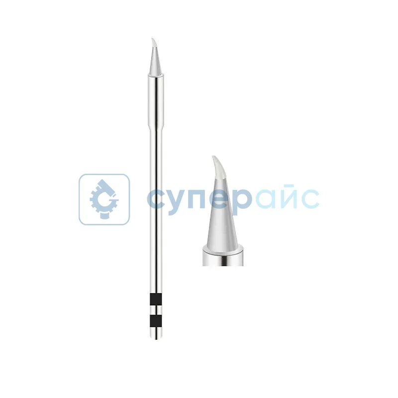 Жало паяльное QUICK TSS02-J-01 фото 1