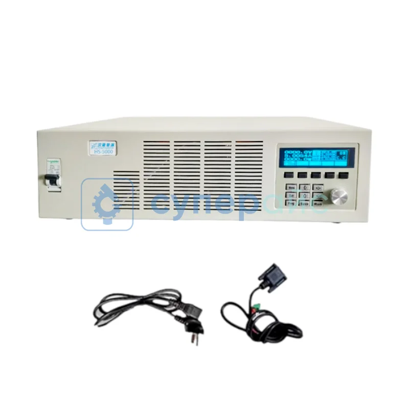 Регулируемый источник питания Hansheng Puyuan Hspy2000V1A фото 2