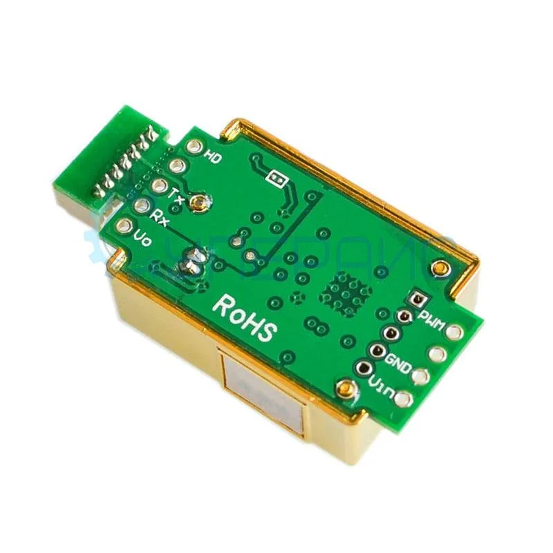 Датчик углекислого газа MH-Z19B фото 2