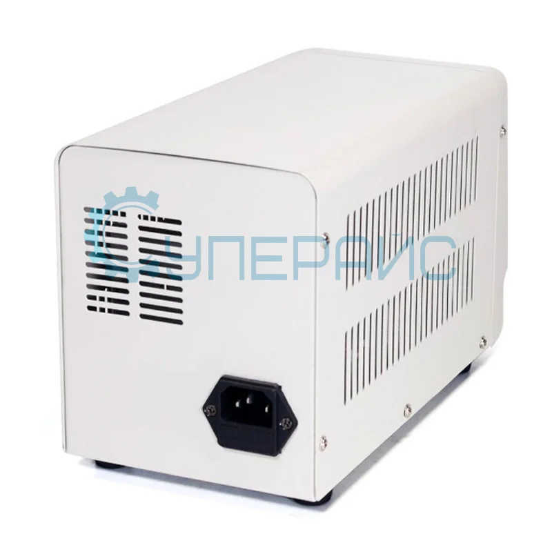 Цифровой источник питания YIHUA 305D-IV (30 В, 5 А, 195 Вт) фото 3