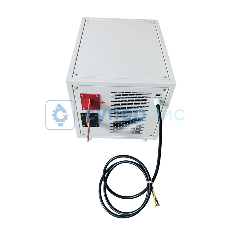 Настраиваемый блок питания Yibenyuan YBN30-600 (30 В, 600 А, 18 кВт) фото 1