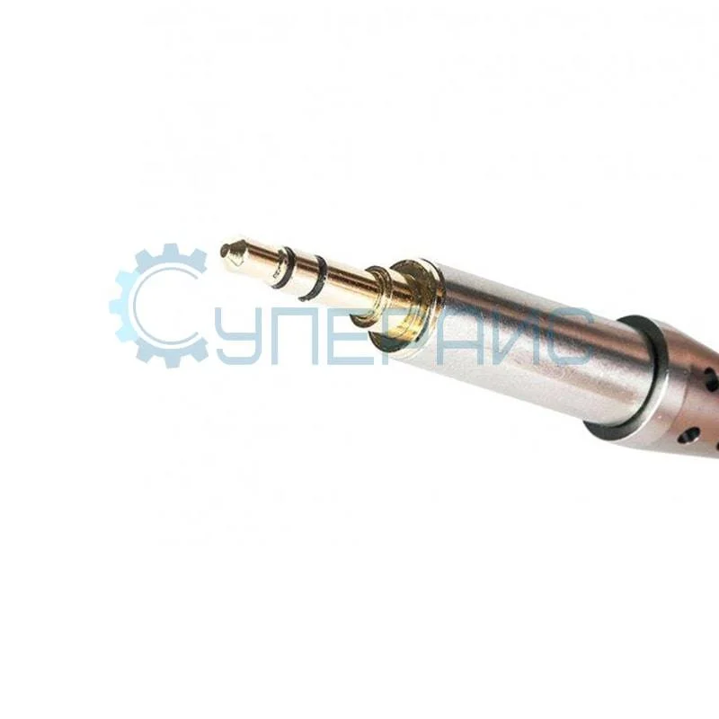 Цифровой паяльник Miniware TS80 фото 10